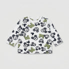 Maglietta maniche lunghe - Bambino - 66 - 71 | 6 mesi