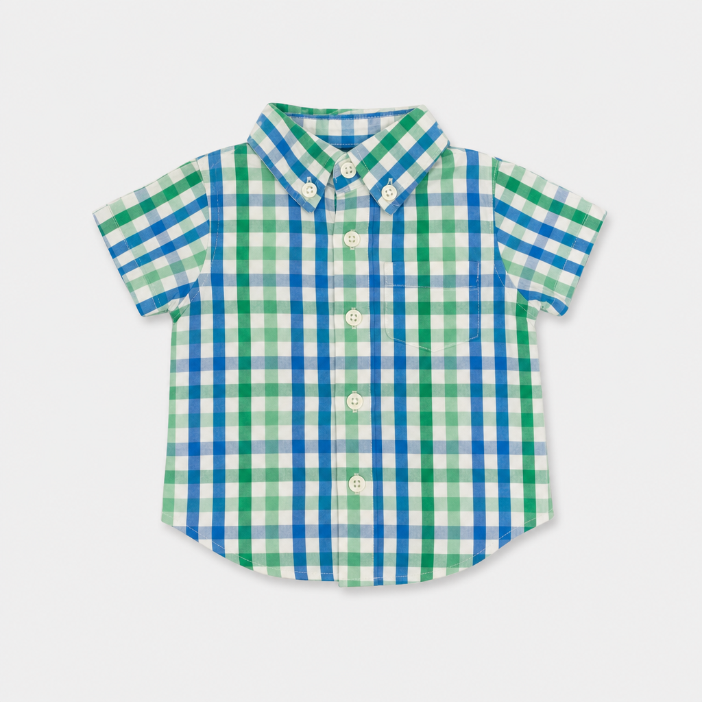 Camicia - Bambino - 50 - 59 < 3 mesi