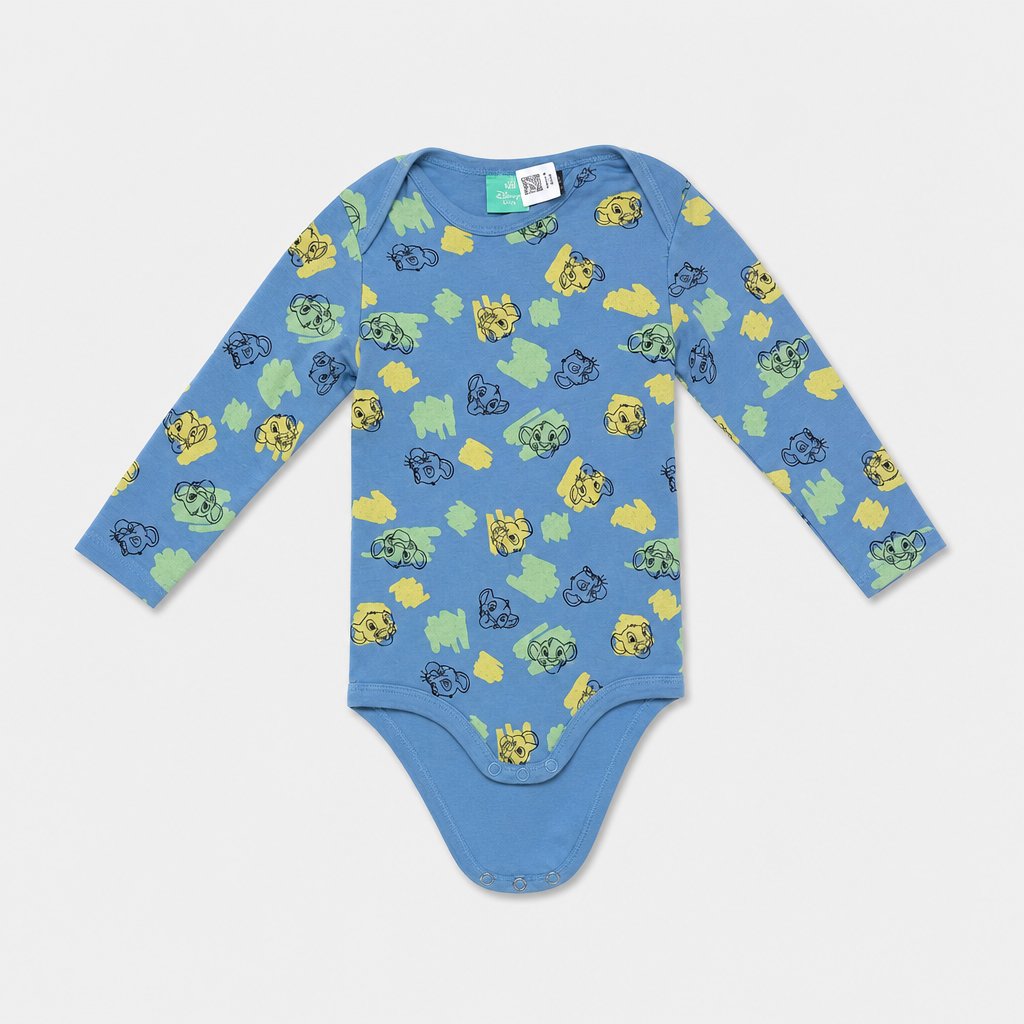 Body - Bambino - 84 - 89 | 18 mesi