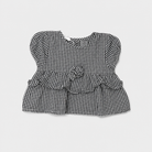 Maglietta maniche corte - Bambina - 72 - 77 | 9 mesi