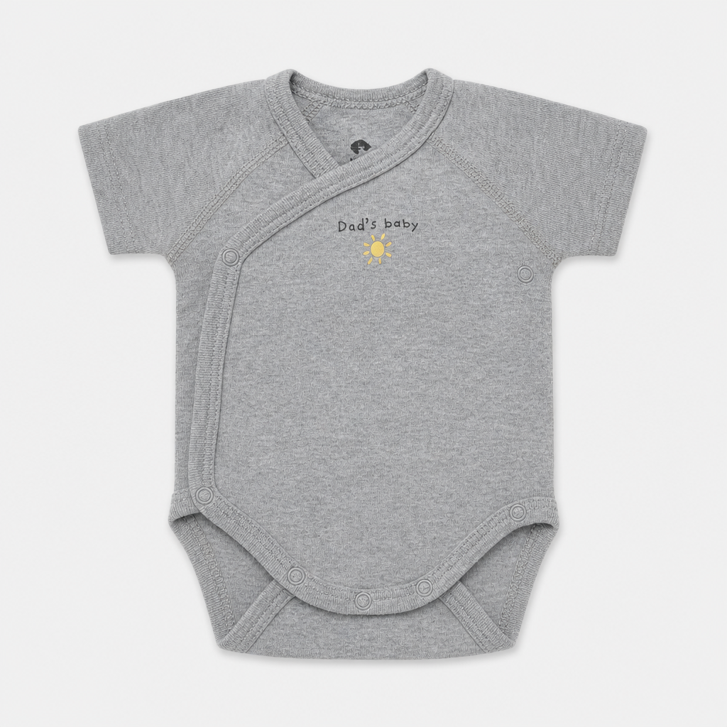 Body - Bambino - 50 - 59 < 3 mesi