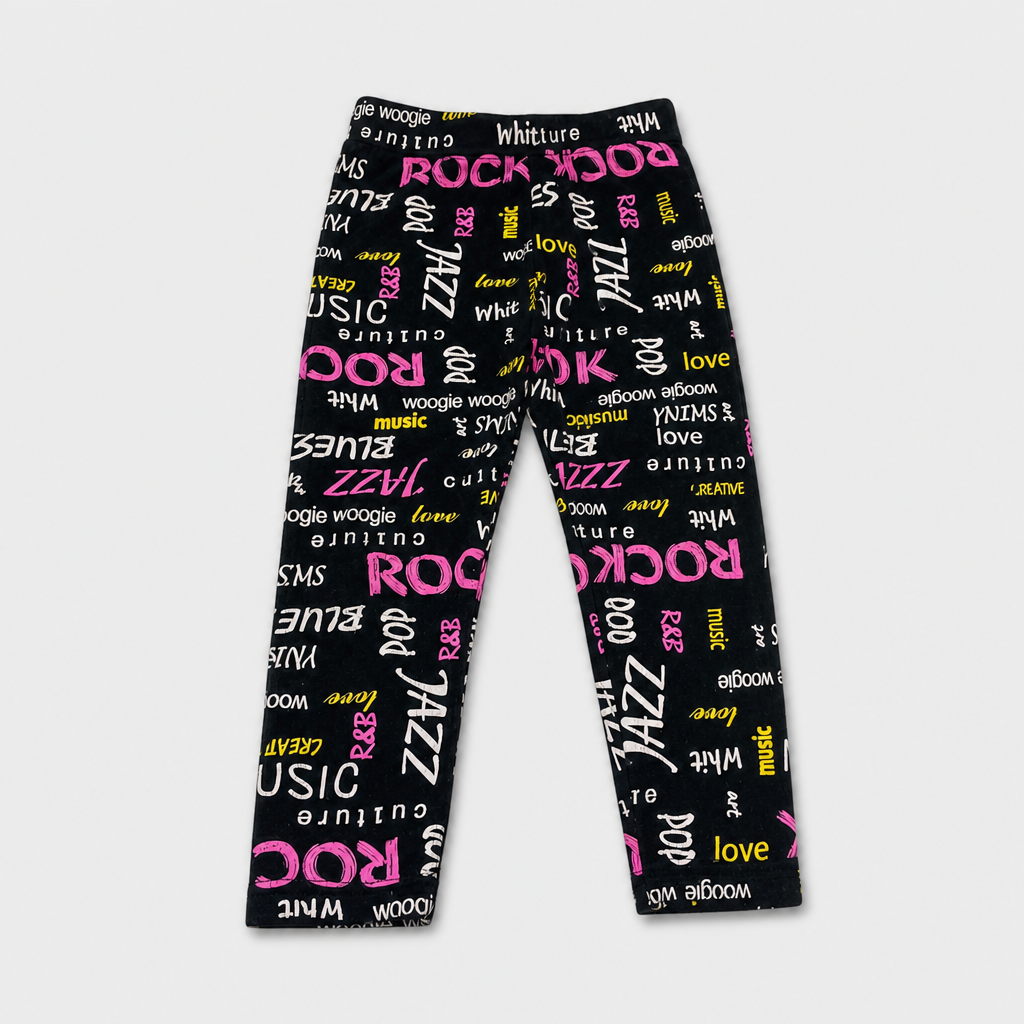Leggins - Bambina - 102 - 107 | 4 anni