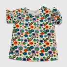 Maglietta maniche corte - Bambina - 102 - 107 | 4 anni
