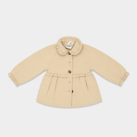 Giacca primavera - Bambina - 66 - 71 | 6 mesi