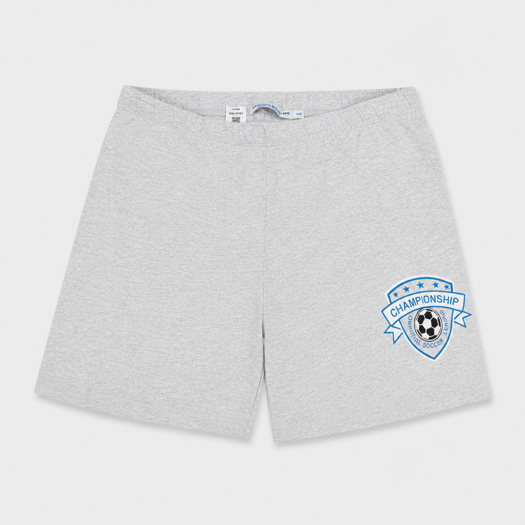 Pantaloncini corti - Bambino - 126 - 131 | 8 anni
