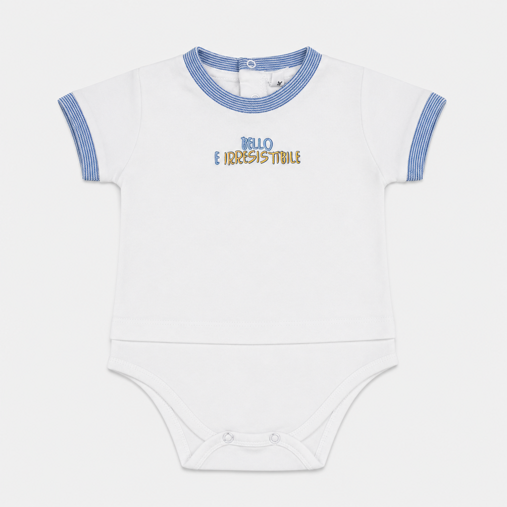 Body - Bambino - 60 - 65 | 3 mesi