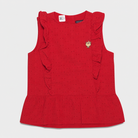 Canottiera - Bambina - 114 - 119 | 6 anni
