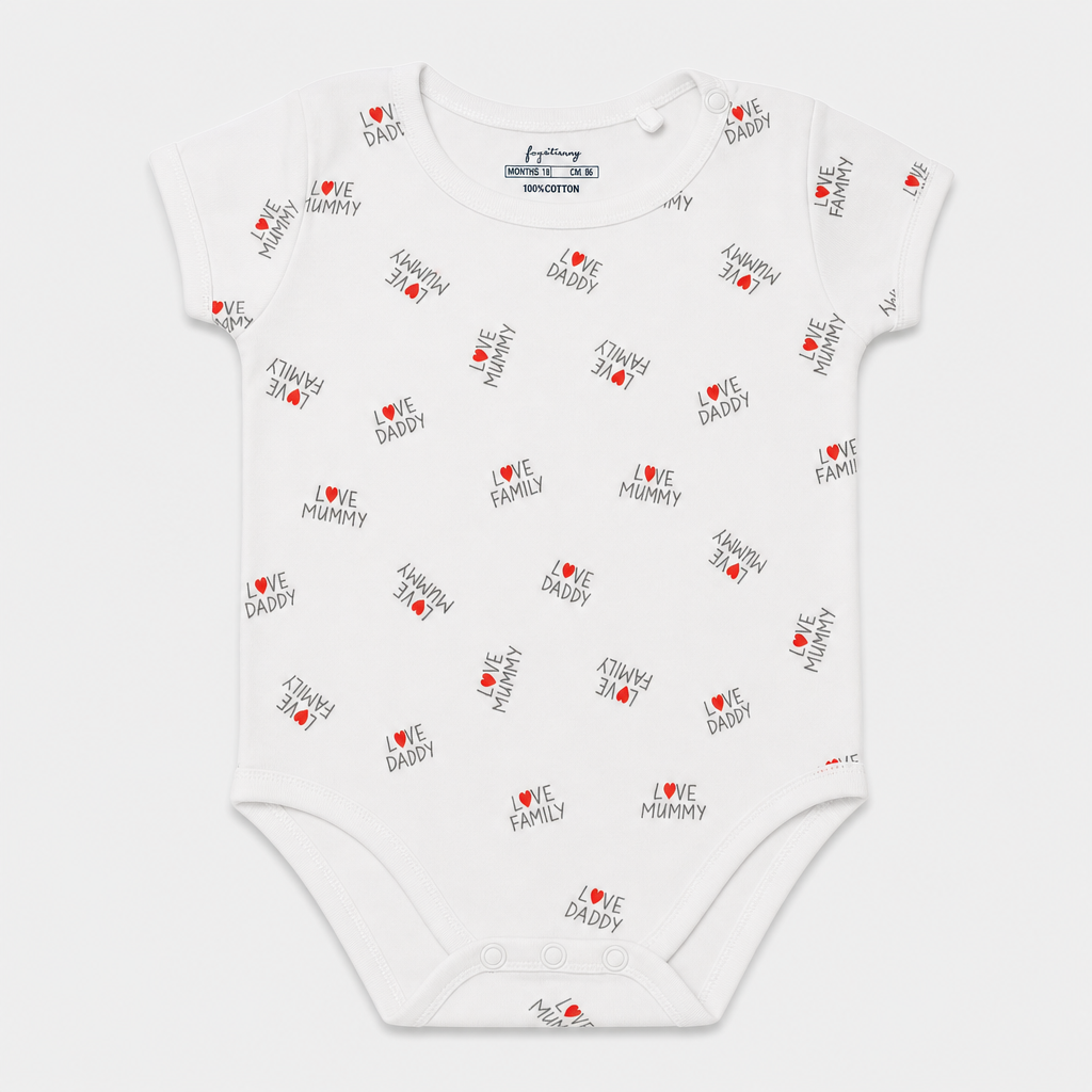Body - Bambino - 50 - 59 < 3 mesi