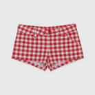 Pantaloncini corti - Bambina - 120 - 125 | 7 anni