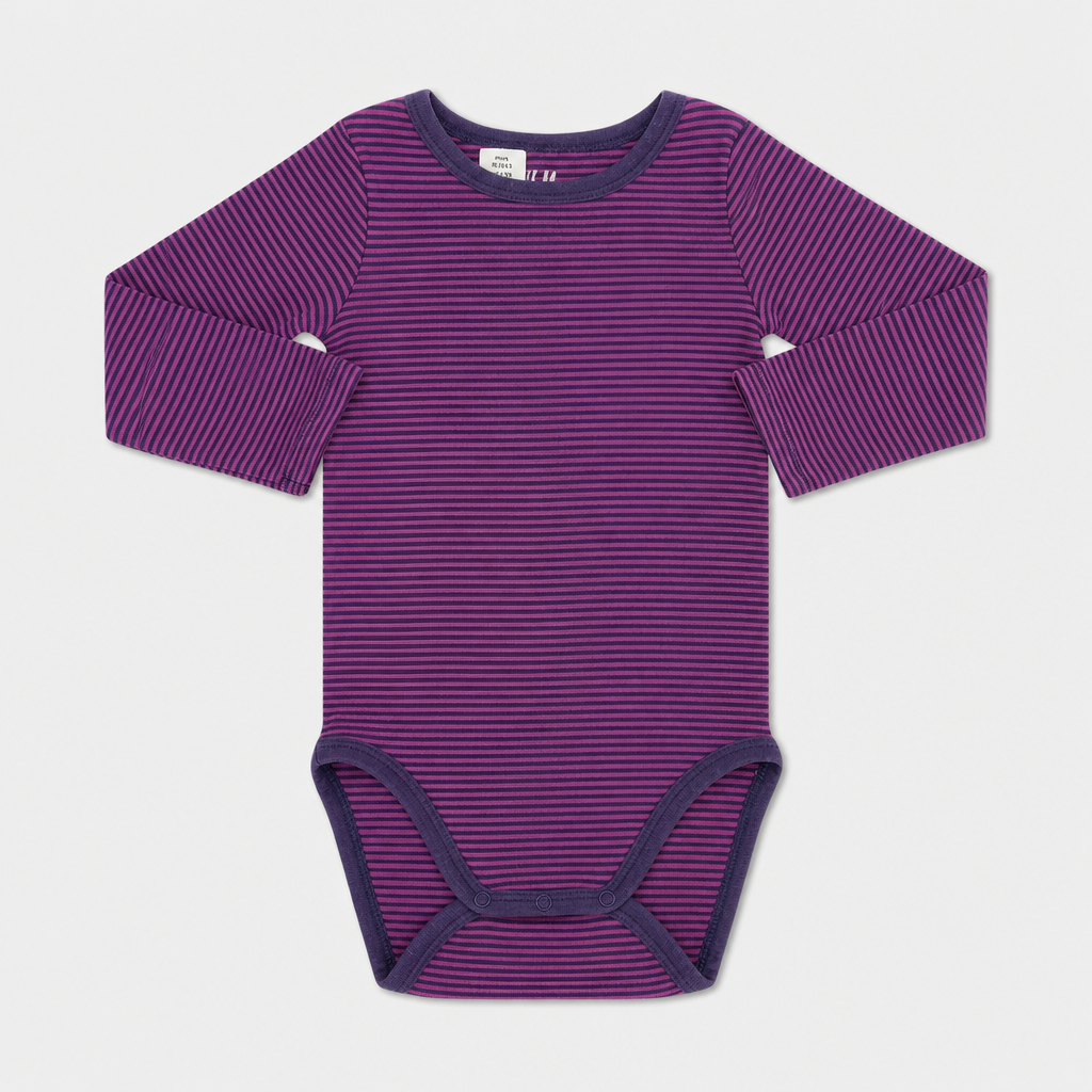 Body - Bambina - 78 - 83 | 1 anno