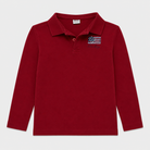 Polo maniche lunghe - Bambino - 90 - 95 | 2 anni