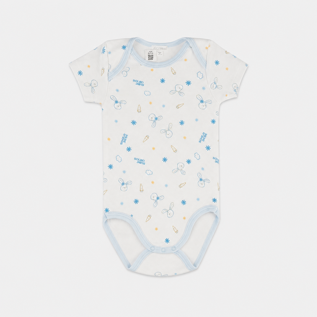 Body - Bambino - 72 - 77 | 9 mesi