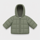 Giacca invernale pesante - Bambino - 60 - 65 | 3 mesi