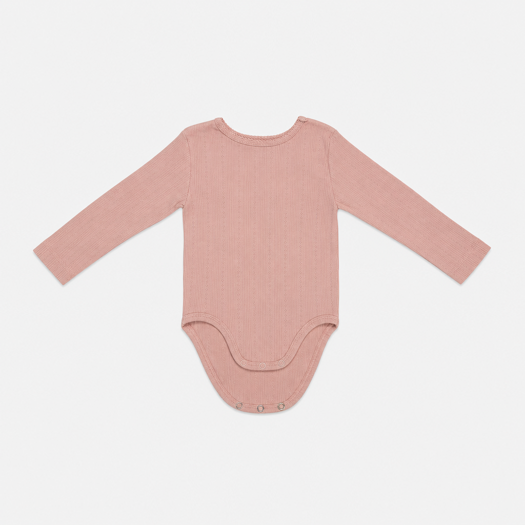 Body - Bambina - 78 - 83 | 1 anno