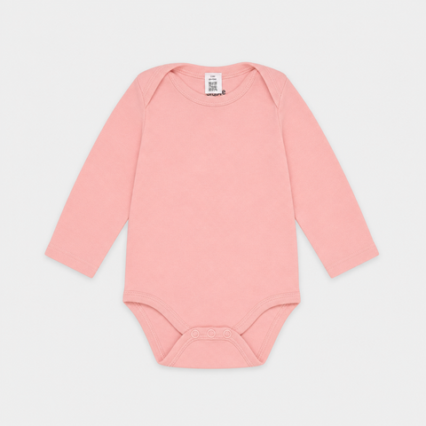 Body - Bambina - 78 - 83 | 1 anno