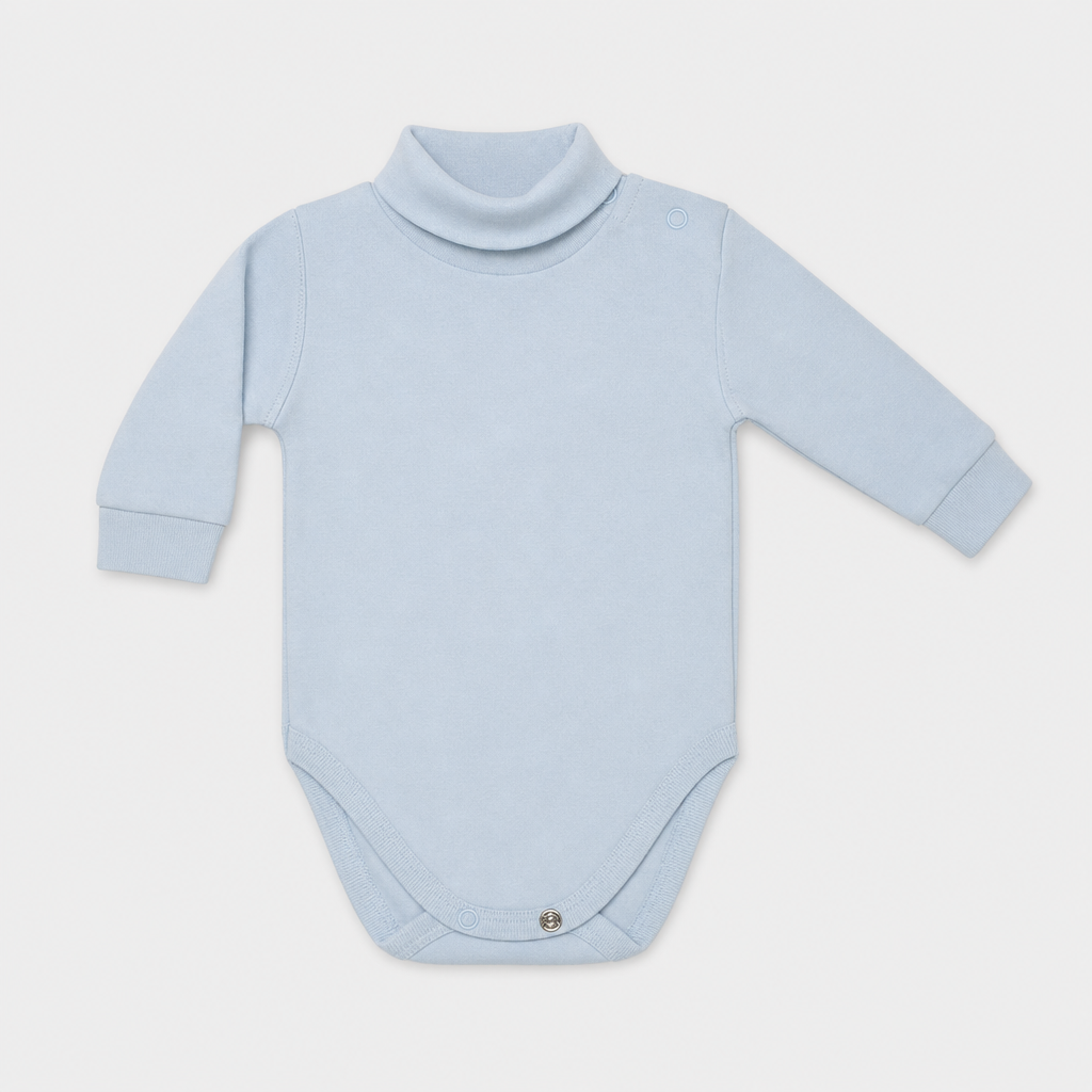 Body - Bambino - 50 - 59 < 3 mesi