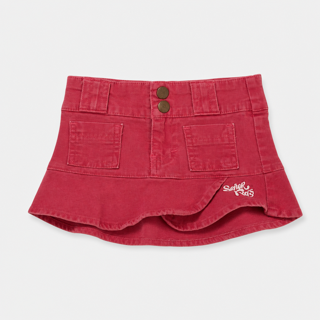 Gonna - Bambina - 102 - 107 | 4 anni