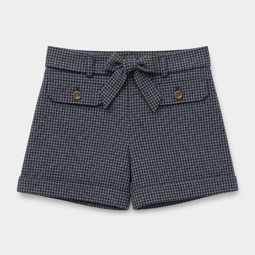 Pantaloncini corti - Bambina - 78 - 83 | 1 anno