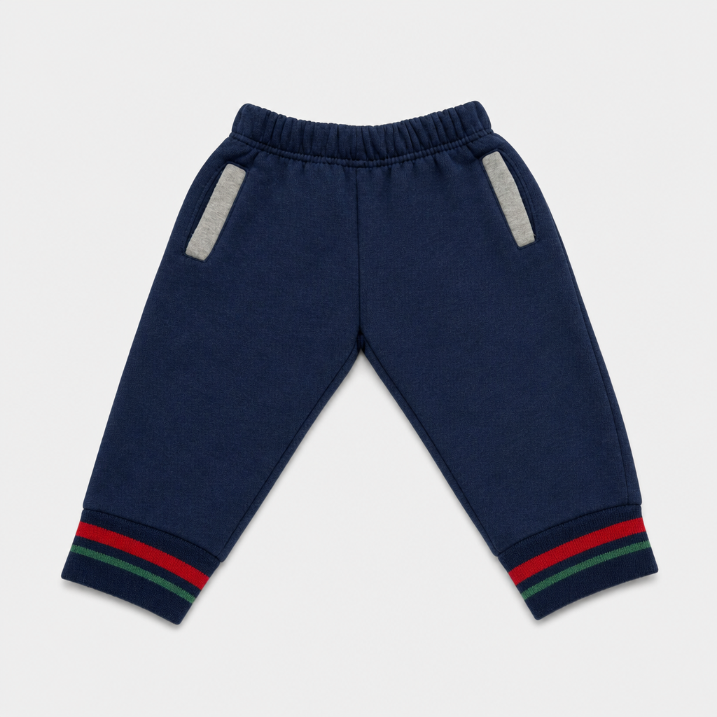 Pantaloni tuta - Bambino - 66 - 71 | 6 mesi