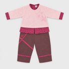 Completo - Bambina - 66 - 71 | 6 mesi