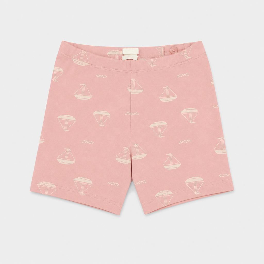 Pantaloncini corti - Bambina - 72 - 77 | 9 mesi