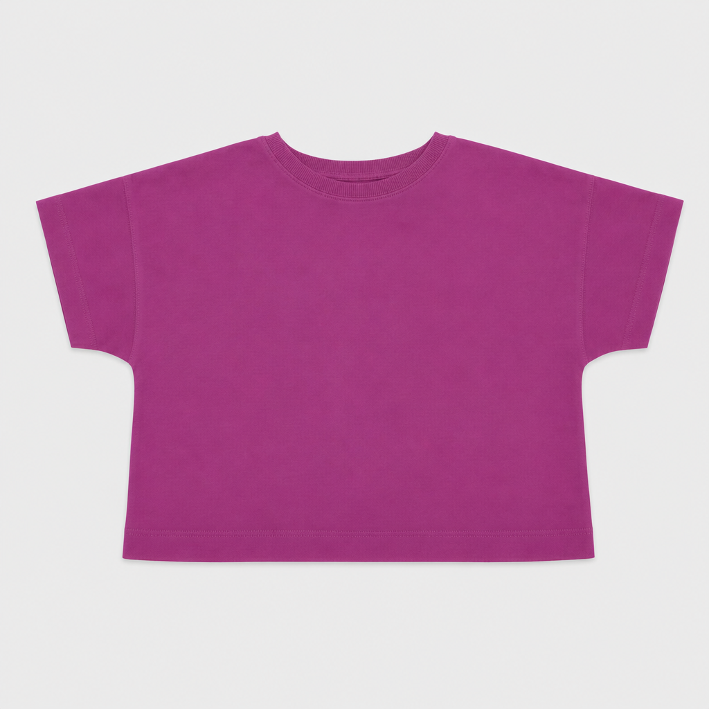 Maglietta maniche corte - Bambina - 108 - 113 | 5 anni