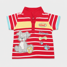 Polo maniche corte - Bambino - 72 - 77 | 9 mesi