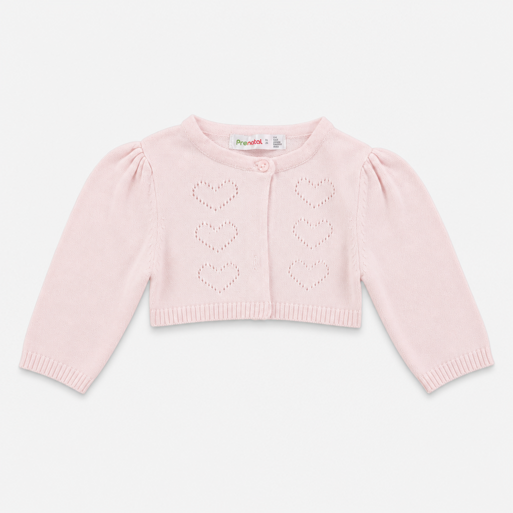 Coprispalla - Bambina - 60 - 65 | 3 mesi