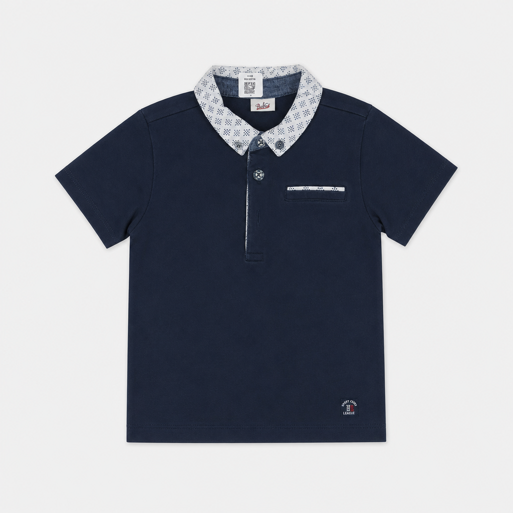Polo maniche corte - Bambino - 78 - 83 | 1 anno