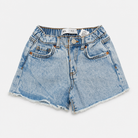 Pantaloncini corti - Bambina - 84 - 89 | 18 mesi