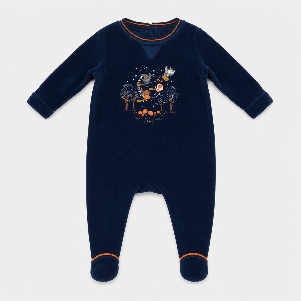 Tutine neonato - Bambino - 50 - 59 < 3 mesi