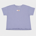 Maglietta maniche corte - Bambina - 114 - 119 | 6 anni