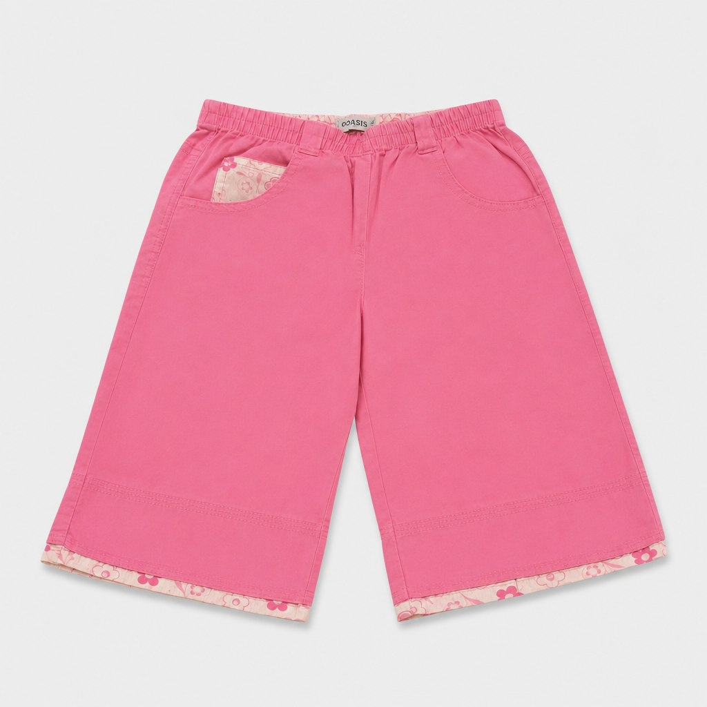 Pantaloncini corti - Bambina - 114 - 119 | 6 anni