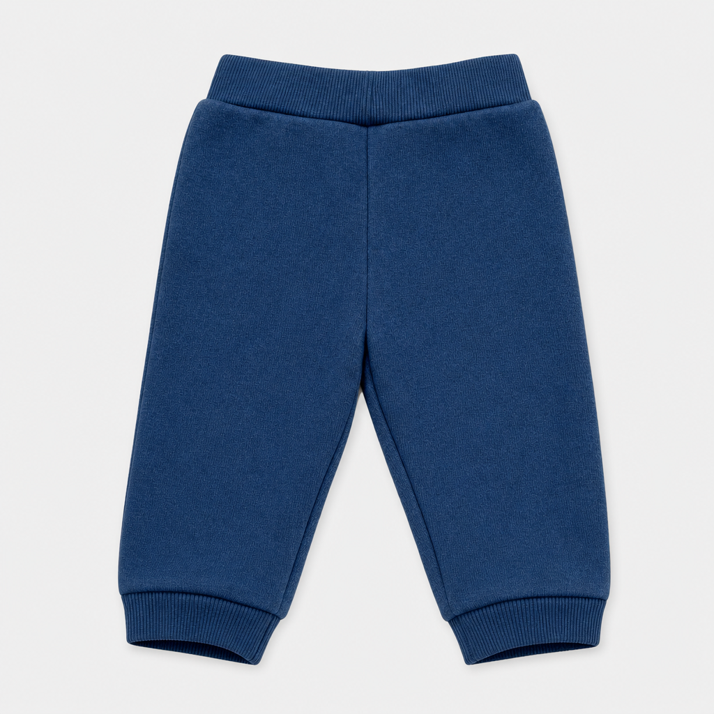 Pantaloni tuta - Bambino - 60 - 65 | 3 mesi