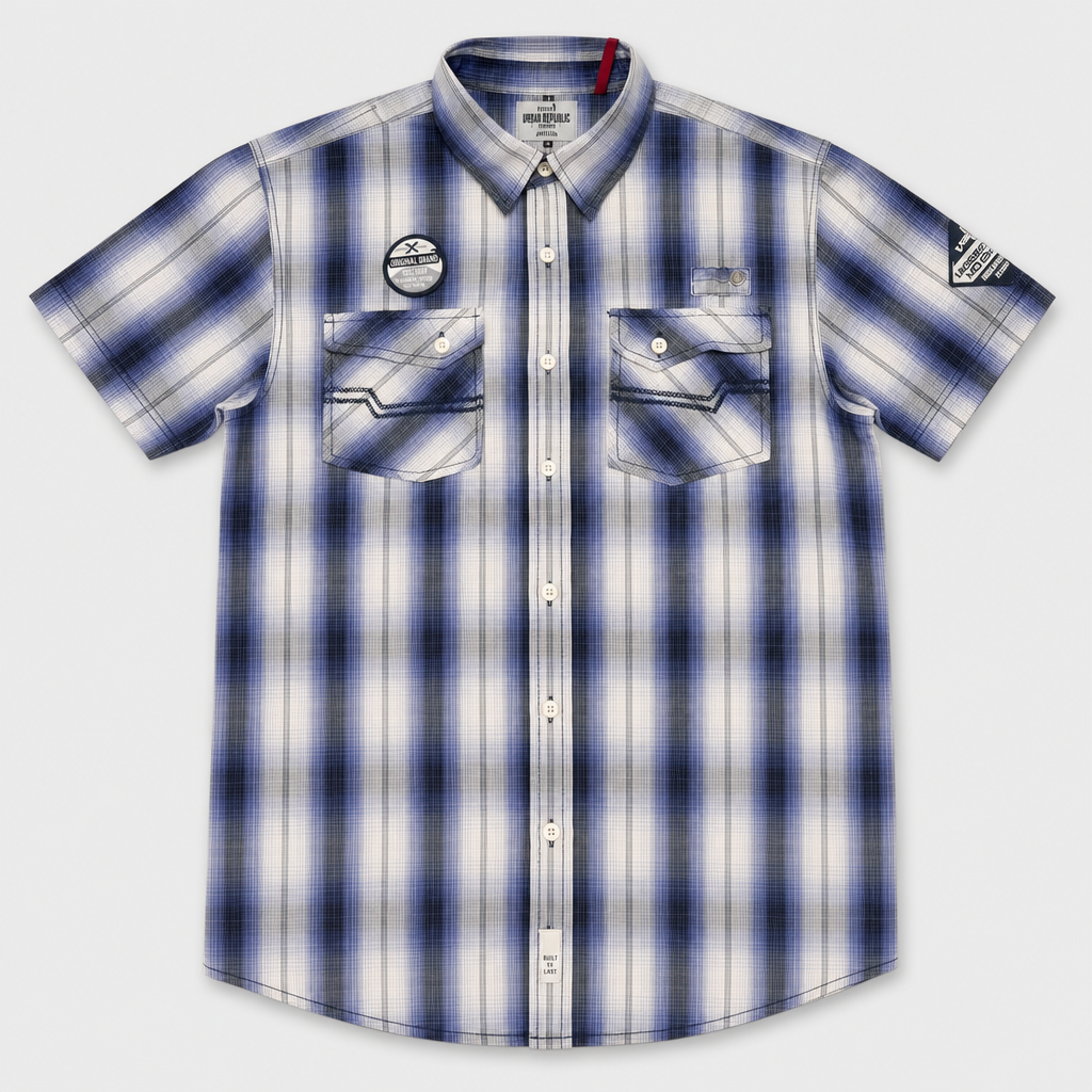 Camicia - Bambino - 164 - 169 | 14 anni