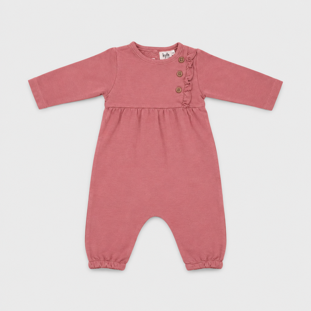 Tutine neonato - Bambina - 50 - 59 < 3 mesi