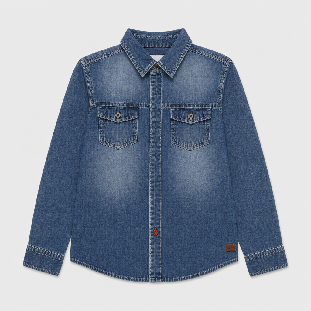 Camicia - Bambino - 96 - 101 | 3 anni