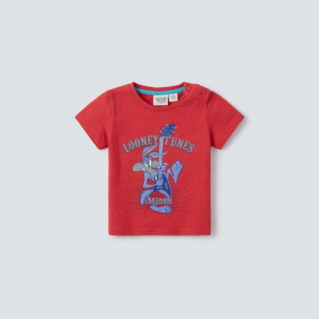 Maglietta maniche corte - Bambino - 84 - 89 | 18 mesi