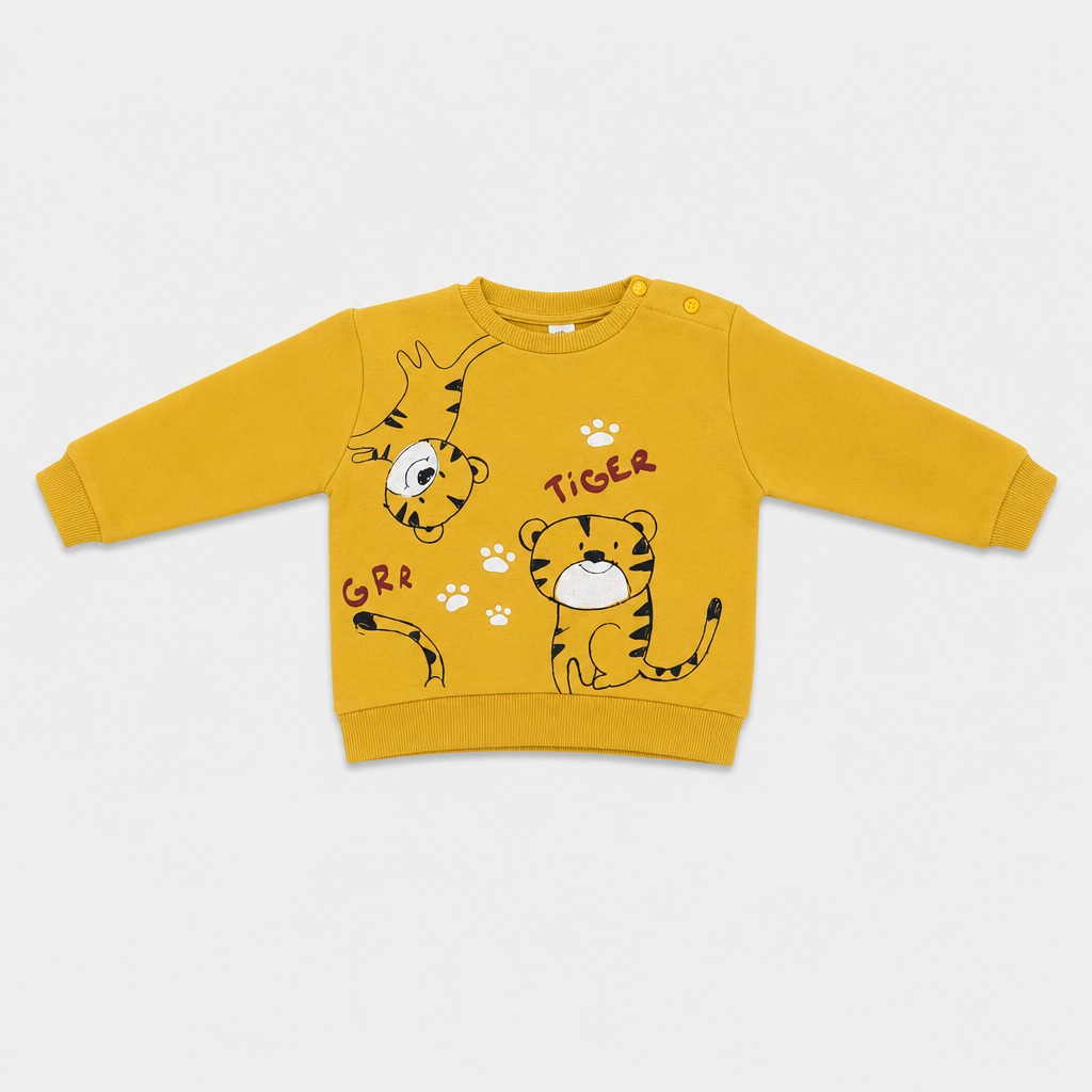 Felpa - Bambino - 84 - 89 | 18 mesi