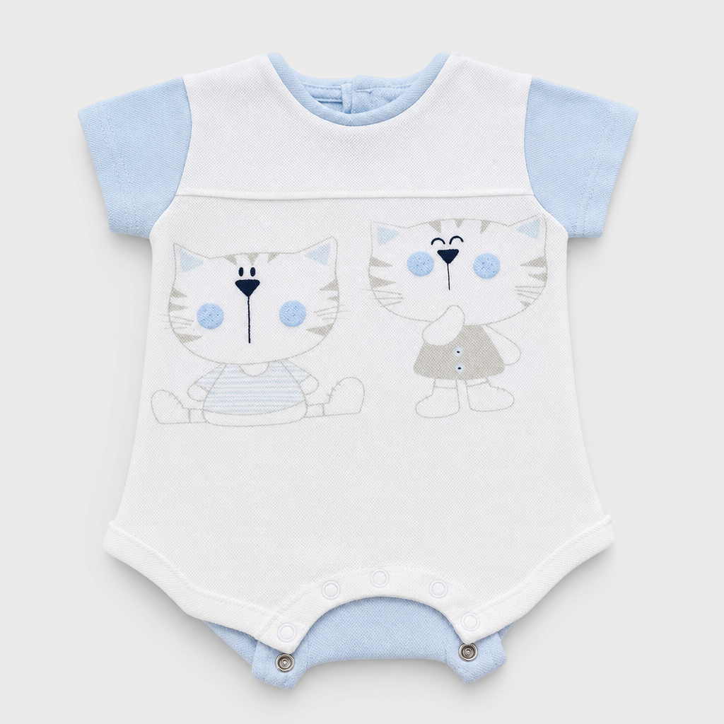 Body - Bambino - 60 - 65 | 3 mesi