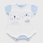 Body - Bambino - 60 - 65 | 3 mesi