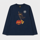 Maglietta maniche lunghe - Bambino - 114 - 119 | 6 anni