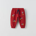 Pantaloni tuta - Bambino - 84 - 89 | 18 mesi