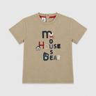 Maglietta maniche corte - Bambino - 84 - 89 | 18 mesi