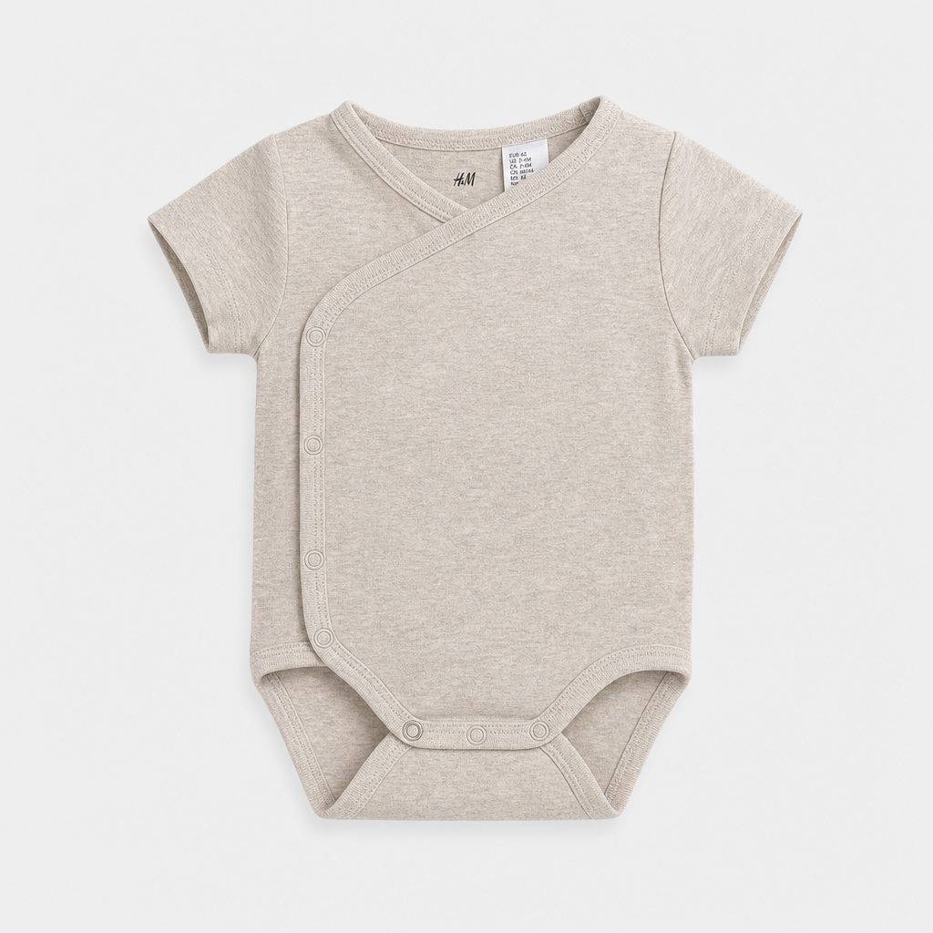 Body - Bambino - 66 - 71 | 6 mesi