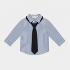 Camicia - Bambino - 60 - 65 | 3 mesi