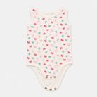 Body - Bambina - 50 - 59 < 3 mesi