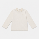 Maglietta maniche lunghe - Bambina - 72 - 77 | 9 mesi