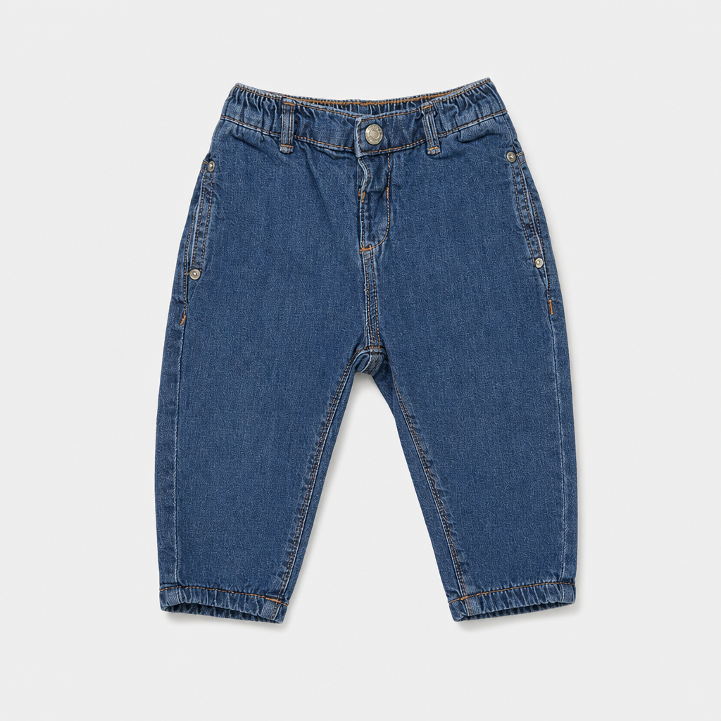 Jeans - Bambino - 72 - 77 | 9 mesi