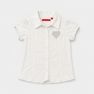 Camicia - Bambina - 96 - 101 | 3 anni